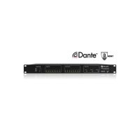 ecler MIMO4040CDN - Digitale Audiomatrix mit...