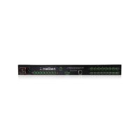 ecler MIMO88SG - Digitale Einbau-Audiomatrix