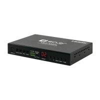 ecler VEO-XRI2L - 4K VIDEO-EXTENDER ÜBER IP MIT...