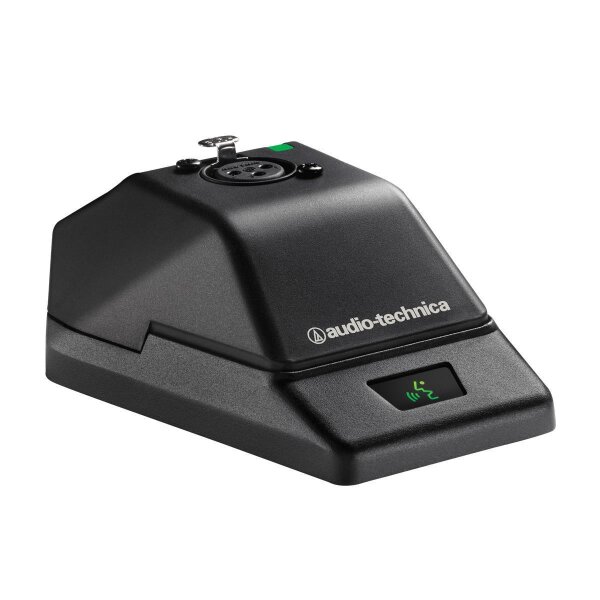 Audio Technica ATW-T1007 - System 10 Mikrofontischfuß