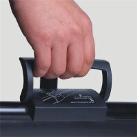 Optoma DP-9080MWL - PullUp Leinwand 80 16:9