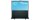 Optoma DP-9080MWL - PullUp Leinwand 80 16:9