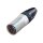 Neutrik NC5MXX Stecker XLR - Male 5-pol.