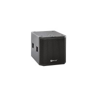 Ecler LABI1-SB18 Passiver PA Subwoofer 500w