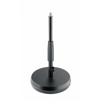 K&M 23325 Tisch- / Bodenstativ