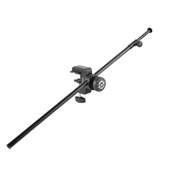 K&M 258 Tisch-Mikrofonklammer