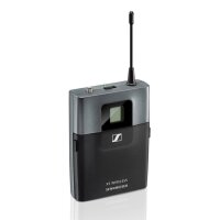 Sennheiser XSW 1-ME3 Leicht zu bedienendes All-in-One Wireless System