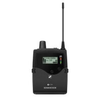Sennheiser EK IEM G4 Robuster Taschenempfänger...