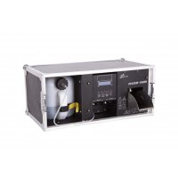 Sagitter HAZER machine1500
