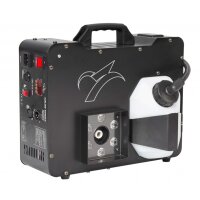 SDJ COLOR SMOKE 900 FC Effekt-Nebelmaschine 900W RGB DMX...