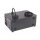SDJ COLOR SMOKE 900 DJ Effekt-Nebelmaschine 900W RGB Fernbedienung