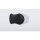 Ecler NIMBO-24 Designlautsprecher passiv, schwarz, 2x4/1, 80W/ 16Ohm, 165°x 150°, VESA 75, Euroblock