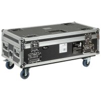 Sagitter Flightcase AQUPARBAT