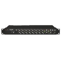 Tascam, LM-8ST, Mischer, Analog, 19 Zoll 1HE