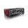 Tascam US-2x2HR Hochauflösendes USB-Audio-/MIDI-Interface (2 Eingänge, 2 Ausgänge)