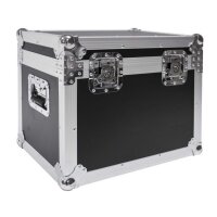 Sagitter Flightcase für 4x Halo Fresnel 60W