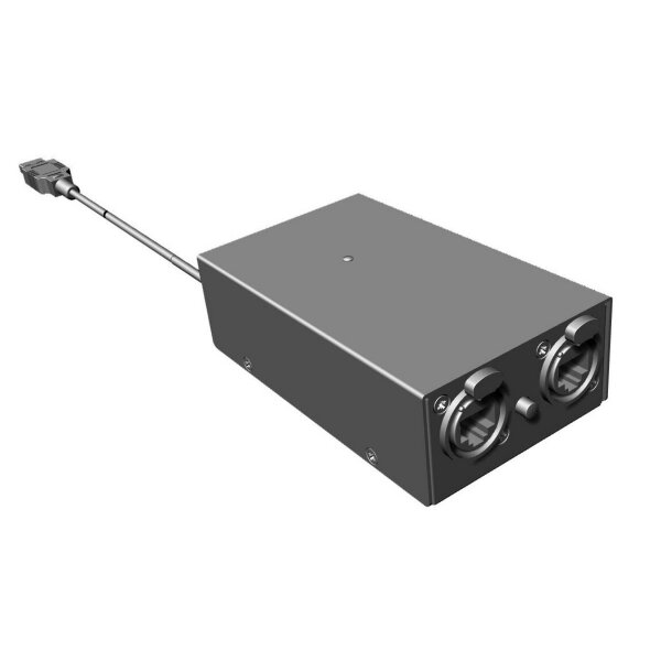 AXIOM USB2CAND USB - CANBUS Converter, Windows OS, 2 x RJ45 Output connectors