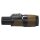 Neutrik NL2FXX-W-S 2-poliger speakON Kabelsteckverbinder, Schraubklemmen, Spannzangen-Zugentlastung 6-12mm