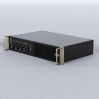 ecler HADA-4B500 netzwerkfähige Digital-Endstufe...
