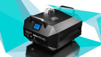 Smoke Factory, Fog Blaster, CO2 Effekt Simulator