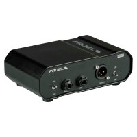 Proel D10P Passive DI Box
