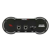 Proel Direct100P Passive DI Box