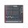 Allen & Heath ZED-14, Mischpult, Analog, 14 Kanäle, 19 Zoll nachrüstbar
